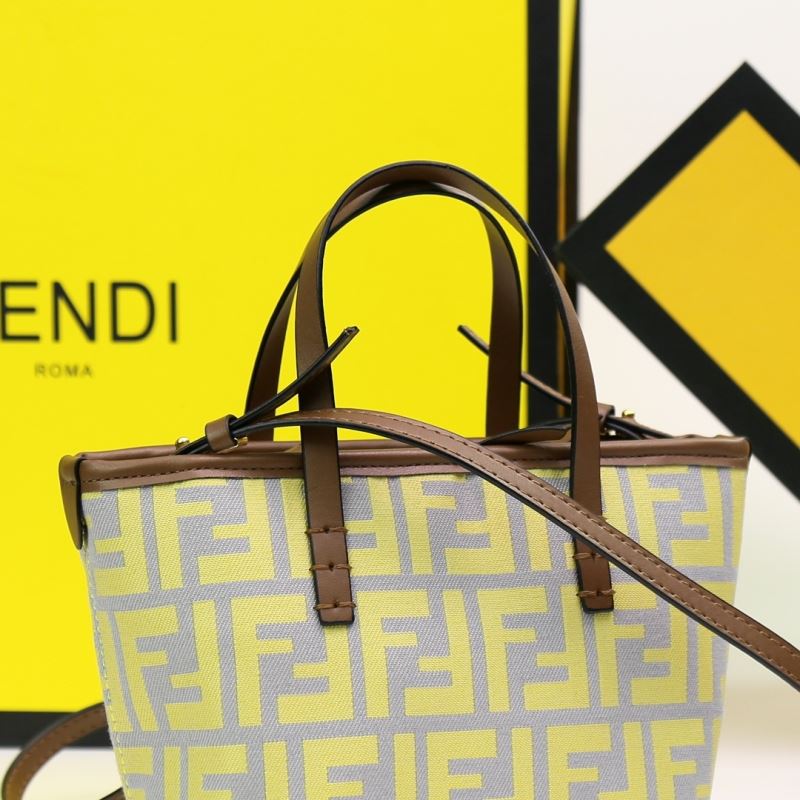 Fendi Shopping Bags